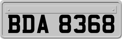 BDA8368
