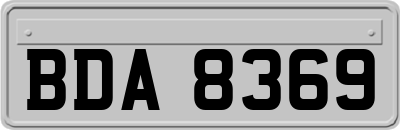 BDA8369