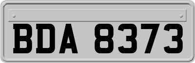 BDA8373