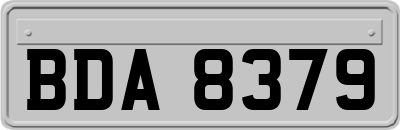 BDA8379
