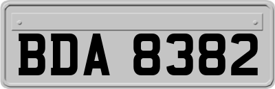 BDA8382