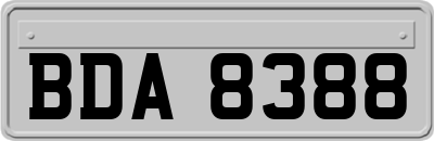 BDA8388