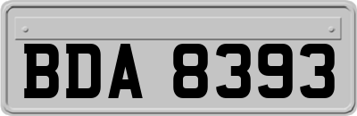 BDA8393