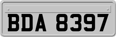 BDA8397