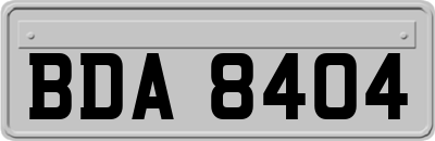 BDA8404
