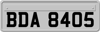 BDA8405