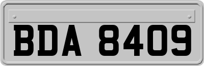 BDA8409