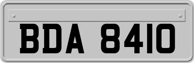 BDA8410