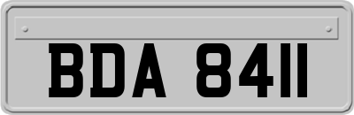 BDA8411