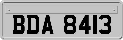 BDA8413
