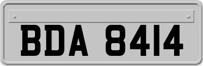 BDA8414