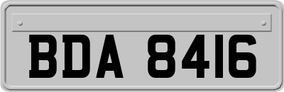 BDA8416