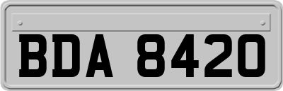 BDA8420