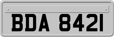 BDA8421