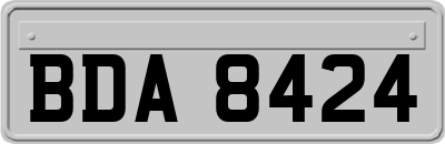 BDA8424