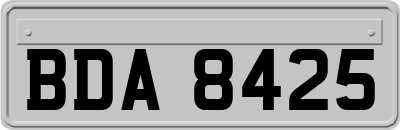 BDA8425