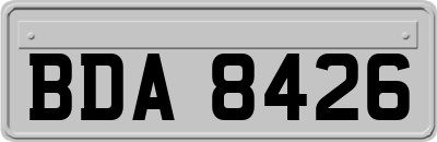 BDA8426