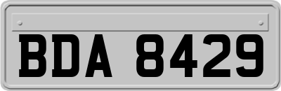 BDA8429