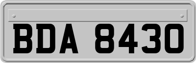 BDA8430