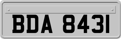 BDA8431