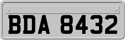 BDA8432