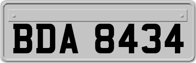 BDA8434