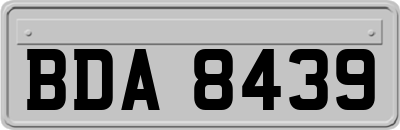 BDA8439