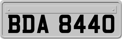 BDA8440