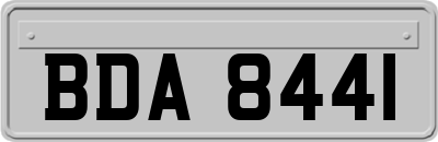 BDA8441