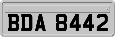 BDA8442