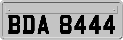 BDA8444