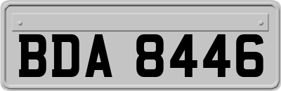BDA8446