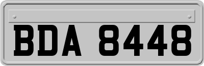 BDA8448