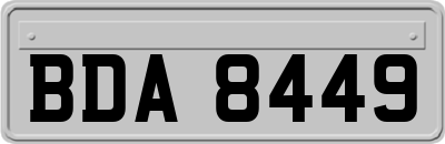 BDA8449
