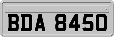 BDA8450