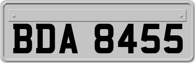 BDA8455
