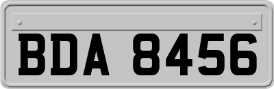 BDA8456