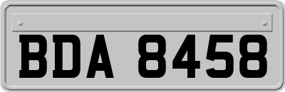BDA8458