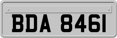 BDA8461