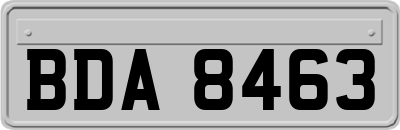 BDA8463