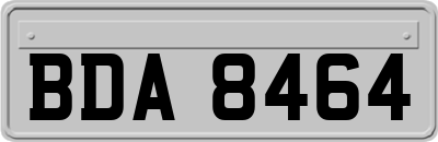 BDA8464