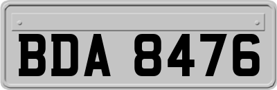 BDA8476