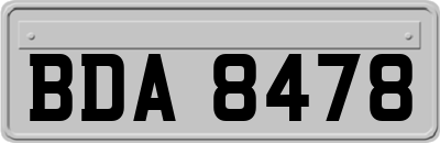 BDA8478