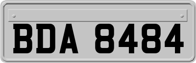 BDA8484
