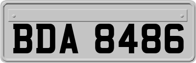 BDA8486