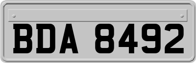 BDA8492