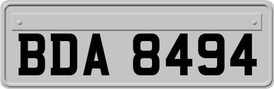 BDA8494