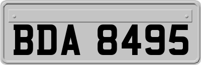 BDA8495