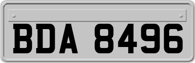 BDA8496