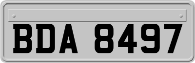 BDA8497